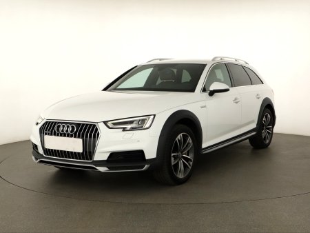 Audi A4 Allroad, 2016 - pohled č. 3