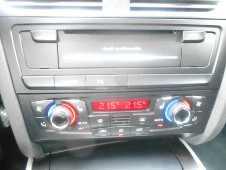 Audi A4 Allroad, 2010 - pohled č. 10