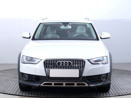 Audi A4 Allroad, 2014 - pohled č. 2