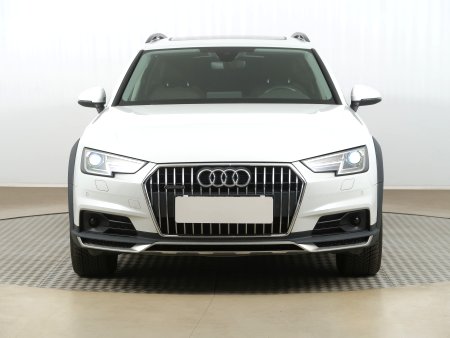 Audi A4 Allroad, 2017 - pohled č. 2