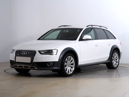 Audi A4 Allroad, 2013 - pohled č. 3