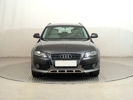 Audi A4 Allroad, 2010 - pohled č. 2