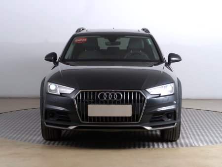Audi A4 Allroad, 2017 - pohled č. 2