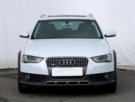 Audi A4 Allroad, 2013 - pohled č. 2