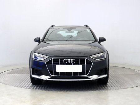 Audi A4 Allroad, 2020 - pohled č. 2