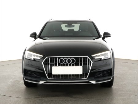 Audi A4 Allroad, 2017 - pohled č. 2