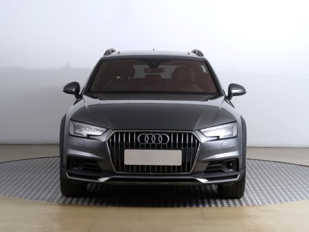 Audi A4 Allroad, 2017 - pohled č. 2