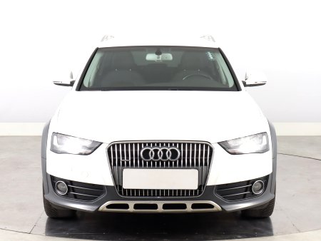 Audi A4 Allroad, 2012 - pohled č. 2
