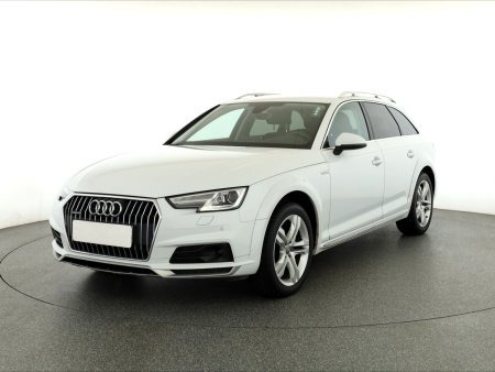 Audi A4 Allroad, 2017 - pohled č. 3