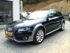 Audi A4 Allroad, 2011 - pohled č. 3