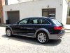 Audi A4 Allroad, 2011 - pohled č. 4