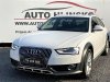 Audi A4 Allroad, 2015 - celkový pohled