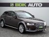 Audi A4 Allroad, 2015 - celkový pohled