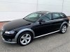 Audi A4 Allroad, 2011 - celkový pohled