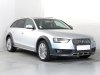 Audi A4 Allroad, 2013 - celkový pohled