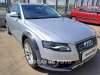Audi A4 Allroad, 2011 - celkový pohled