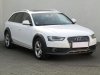 Audi A4 Allroad, 2012 - celkový pohled
