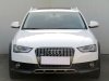 Audi A4 Allroad, 2012 - pohled č. 2