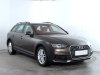 Audi A4 Allroad, 2017 - celkový pohled