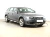 Audi A4 Allroad, 2013 - celkový pohled
