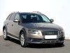 Audi A4 Allroad, 2010 - pohled č. 1