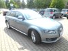 Audi A4 Allroad, 2010 - pohled č. 2