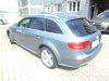 Audi A4 Allroad, 2010 - pohled č. 4