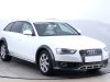 Audi A4 Allroad, 2014 - celkový pohled