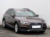 Audi A4 Allroad, 2018 - celkový pohled