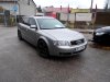Audi A4 Avant, 2002 - pohled č. 2