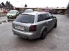 Audi A4 Avant, 2002 - pohled č. 8