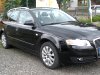 Audi A4 Avant, 2008 - celkový pohled