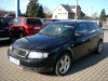 Audi A4 Avant, 2002 - celkový pohled