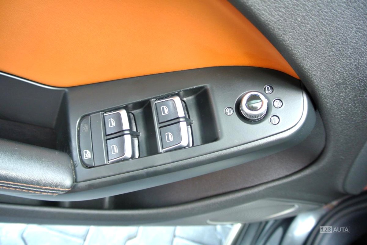 Audi A4, 2013 - pohled č. 21