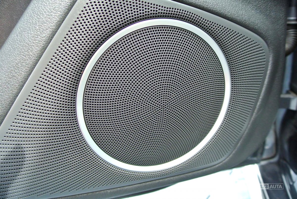 Audi A4, 2013 - pohled č. 22