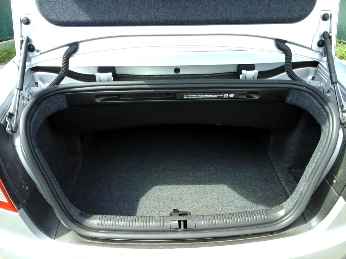 Audi A4, 2004 - pohled č. 23