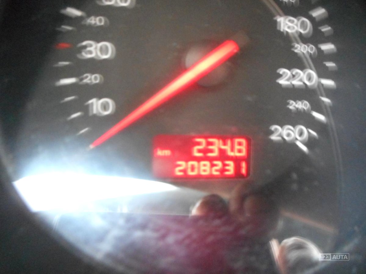 Audi A4, 2004 - pohled č. 23