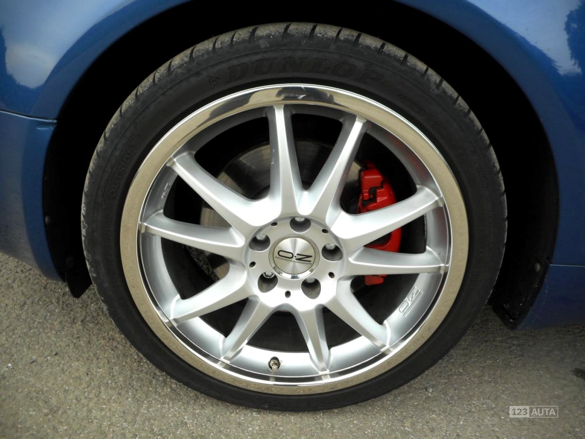 Audi A4, 2004 - pohled č. 28