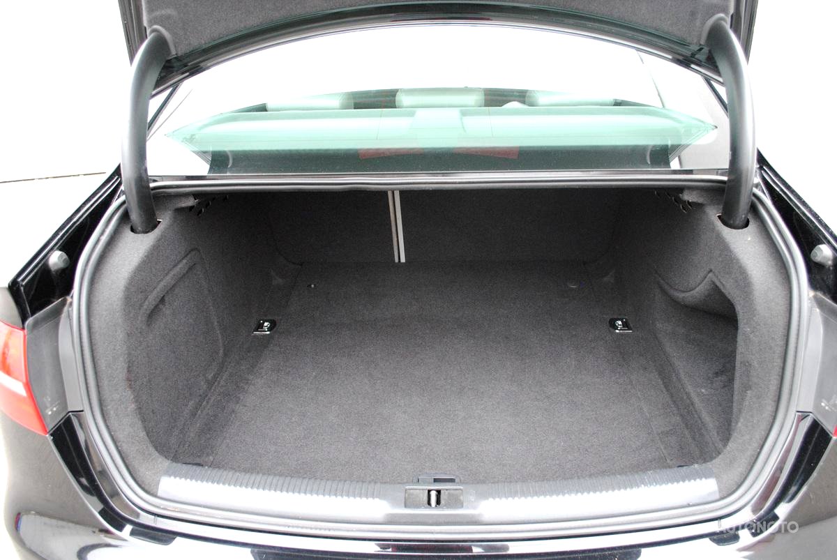 Audi A4, 2014 - pohled č. 10