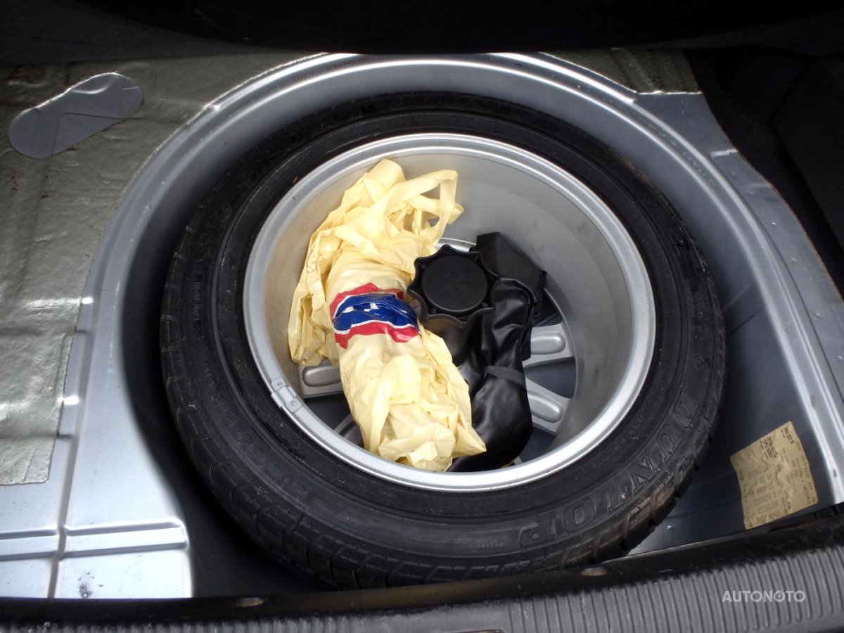 Audi A4, 2000 - pohled č. 7