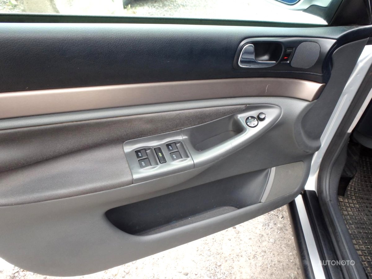 Audi A4, 2000 - pohled č. 8