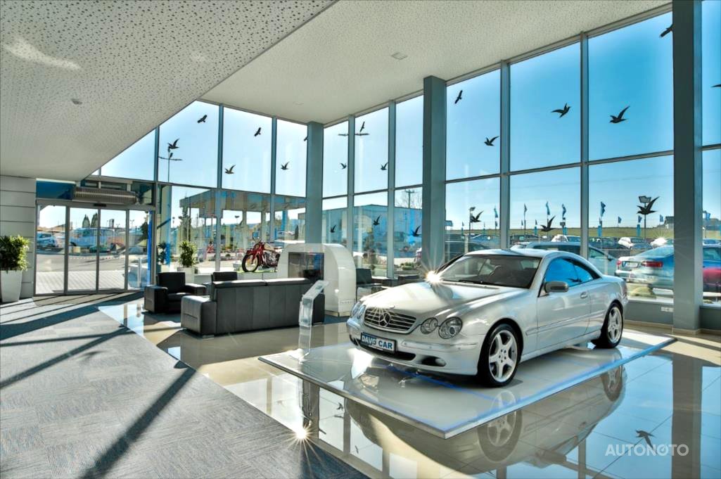 Audi A4, 2006 - pohled č. 7