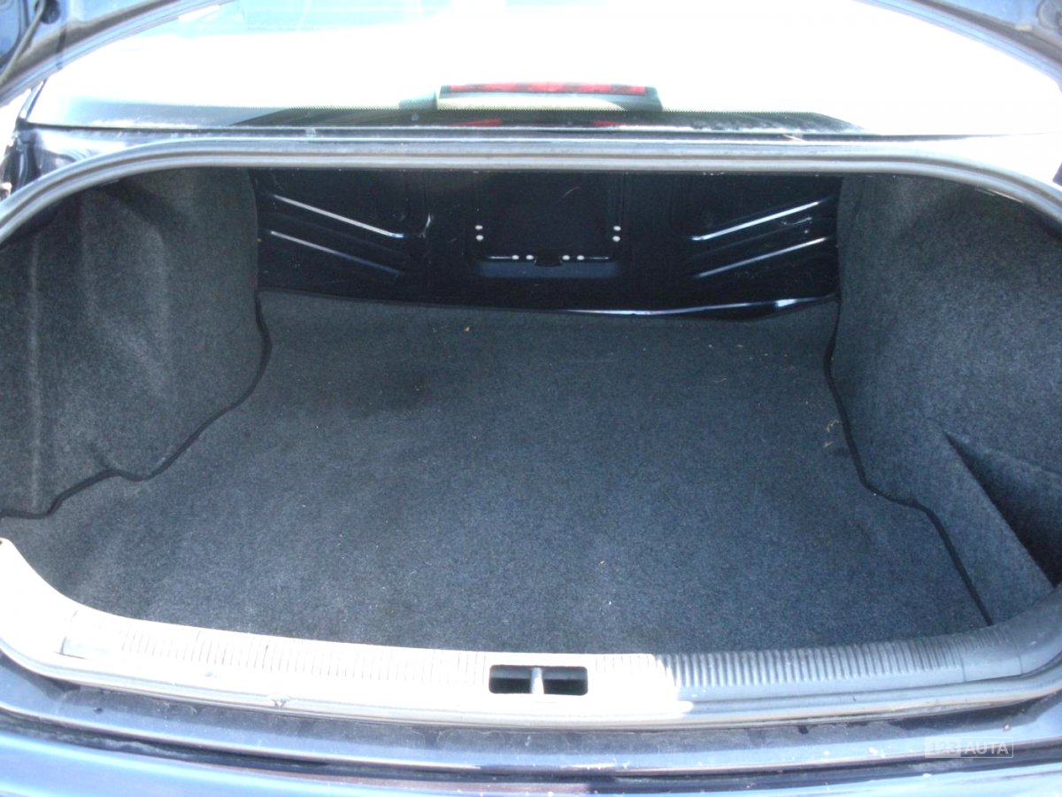 Audi A4, 1998 - pohled č. 22