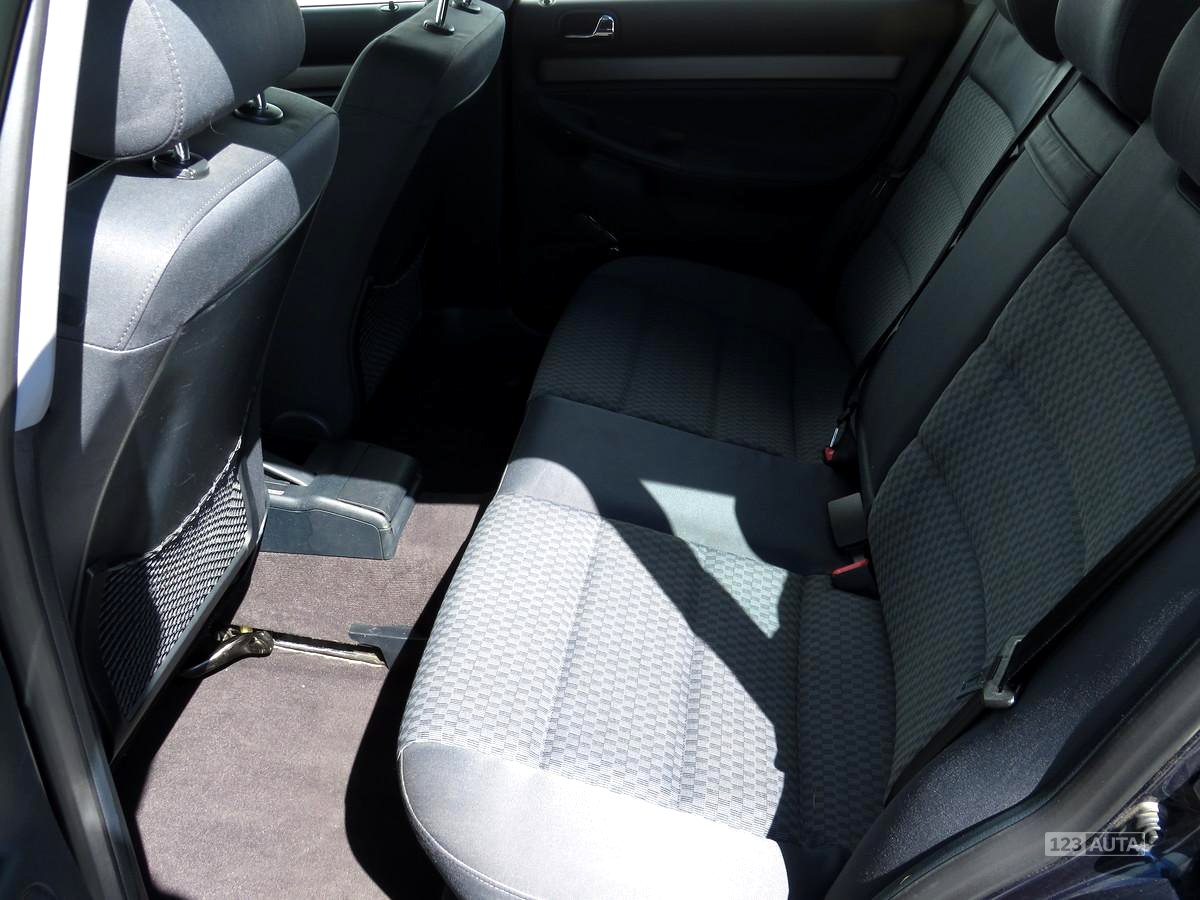Audi A4, 2000 - pohled č. 15