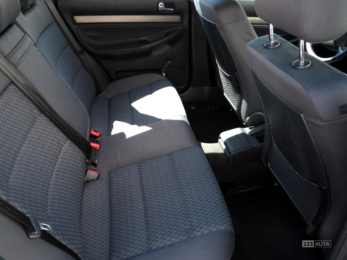 Audi A4, 2000 - pohled č. 17
