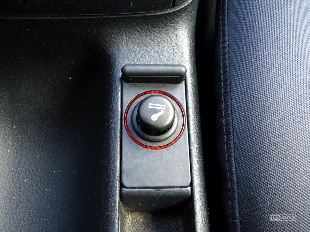 Audi A4, 2000 - pohled č. 21