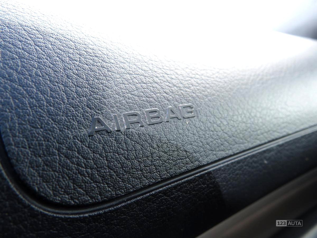 Audi A4, 2000 - pohled č. 22