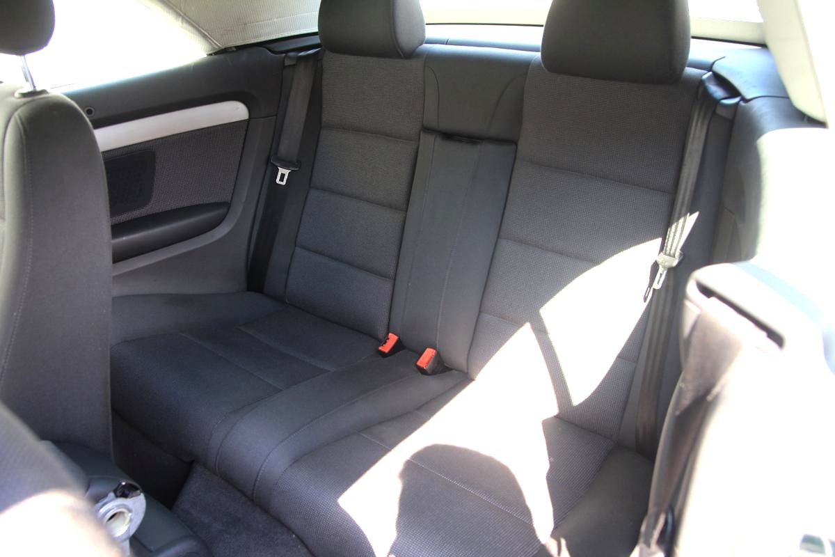 Audi A4, 2006 - pohled č. 15