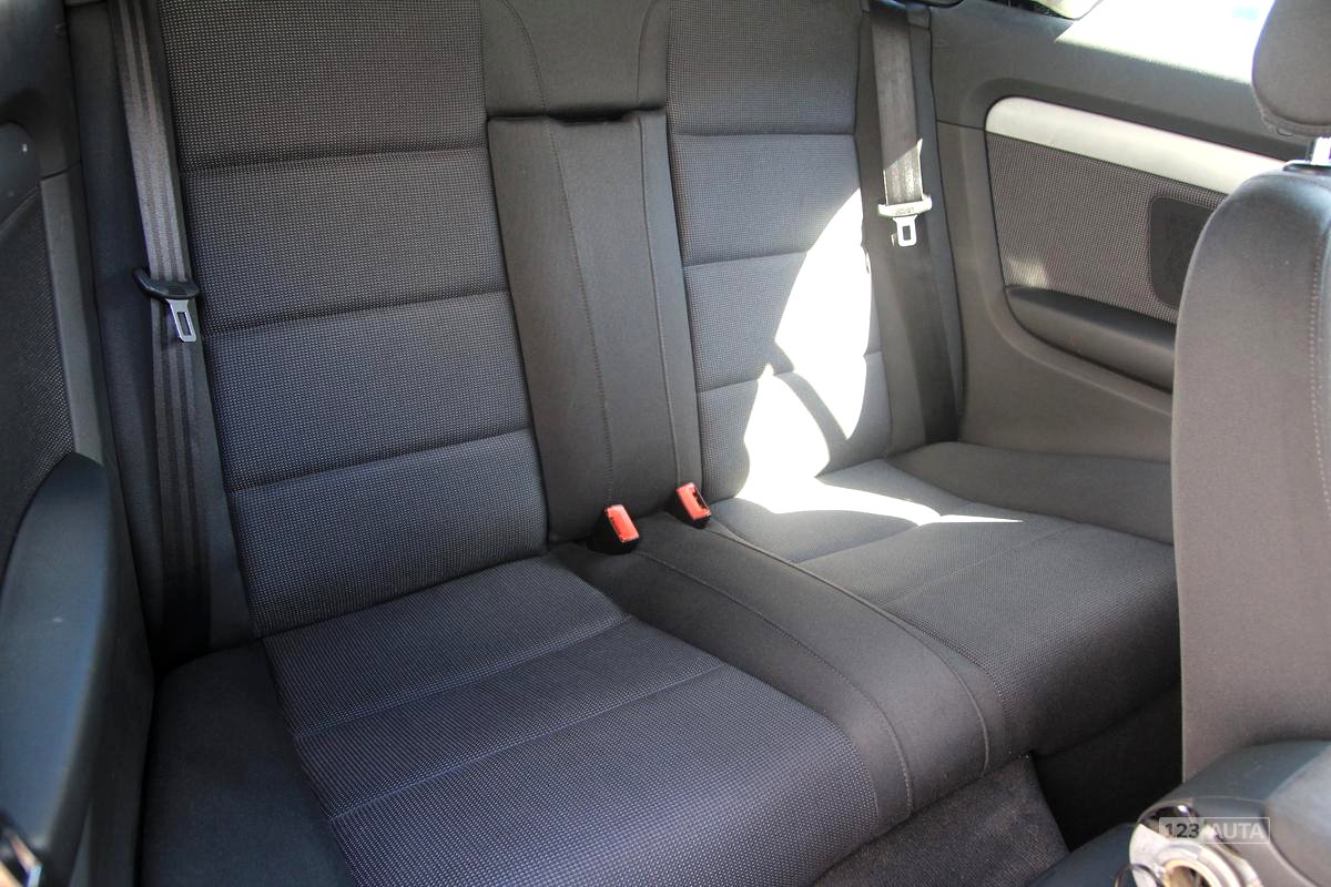 Audi A4, 2006 - pohled č. 17