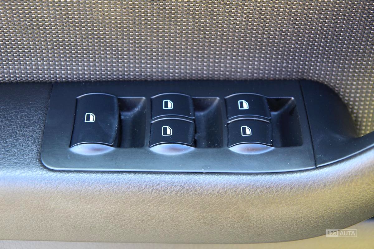 Audi A4, 2006 - pohled č. 18